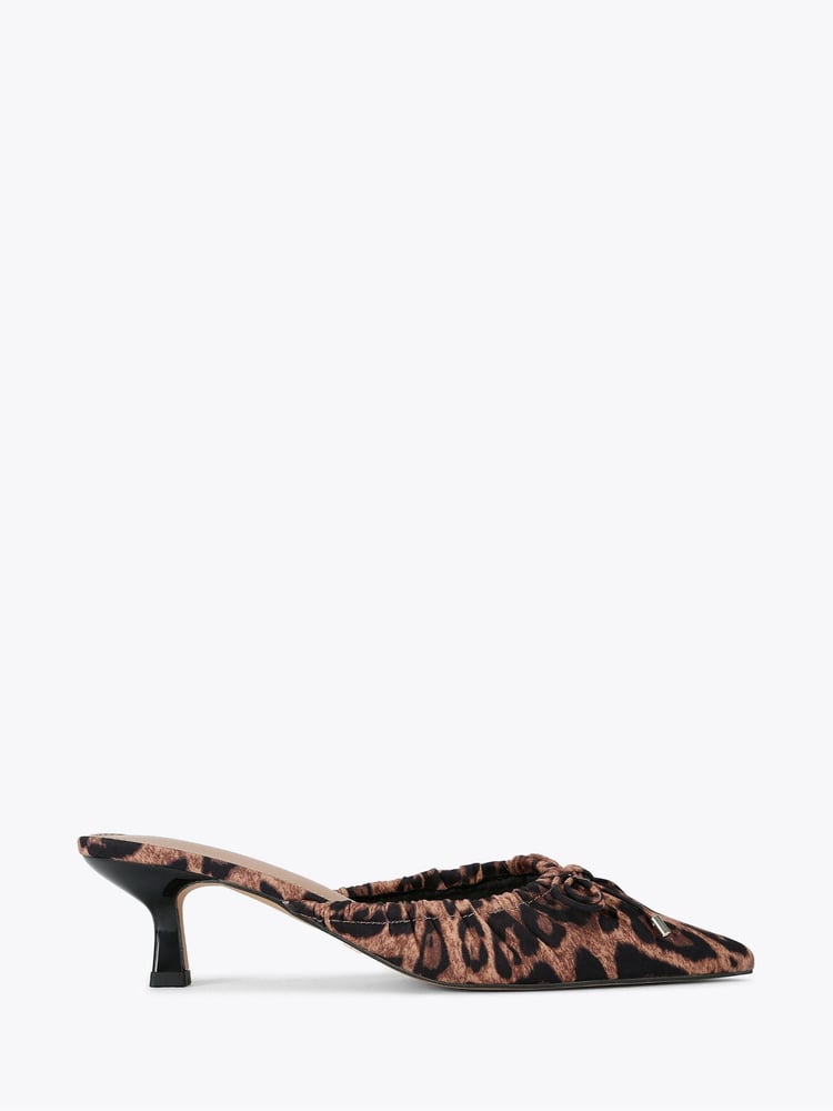 KG Kurt Geiger Saylor Shoes - Image 1 of 4