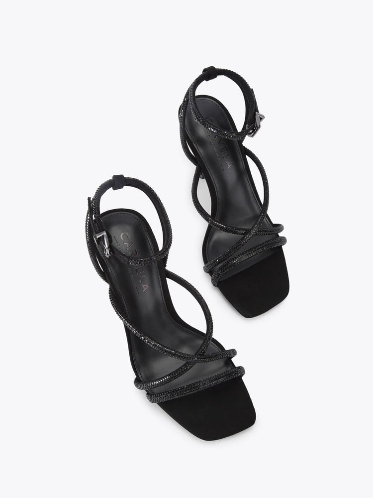 Carvela Ravello High Sandals - Image 2 of 4