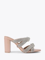 Carvela Arielle Block Sandals - Image 1 of 4