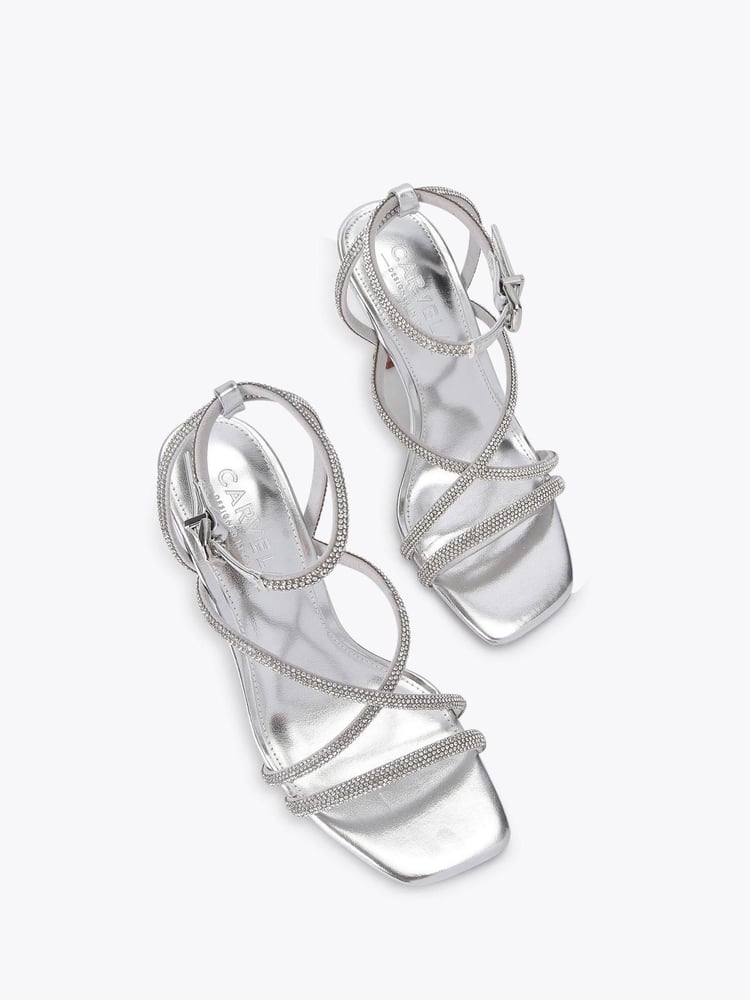 Carvela Ravello High Sandals - Image 2 of 4