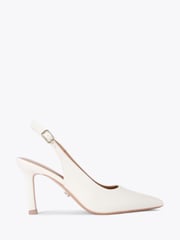 Carvela Black Corletta Court Shoes - Image 1 of 4