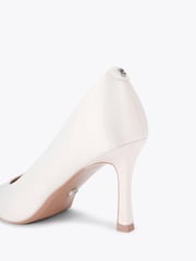 Carvela Black Corletta Court Shoes - Image 4 of 4