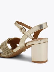 Carvela Divine Block Sandals - Image 4 of 4