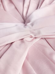 Monsoon Pink Monsoon Tia Twist Prom Dress - Image 3 of 3