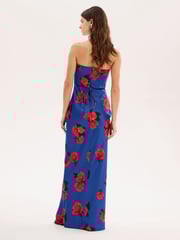 Omnes Cobalt Amdra Maxi Dress - Image 3 of 5