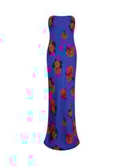 Omnes Cobalt Amdra Maxi Dress - Image 5 of 5