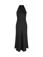 Omnes Black Seychelles Dress - Image 5 of 5