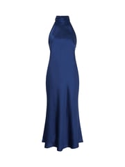 Omnes Navy Seychelles Dress - Image 5 of 5