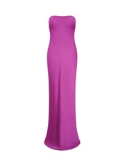 Omnes Purple Amdra Maxi Dress - Image 5 of 5
