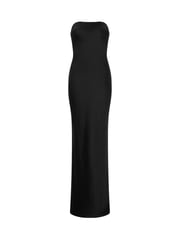 Omnes Black Amdra Maxi Dress - Image 5 of 5