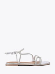 KG Kurt Geiger Priya Sandals - Image 1 of 4