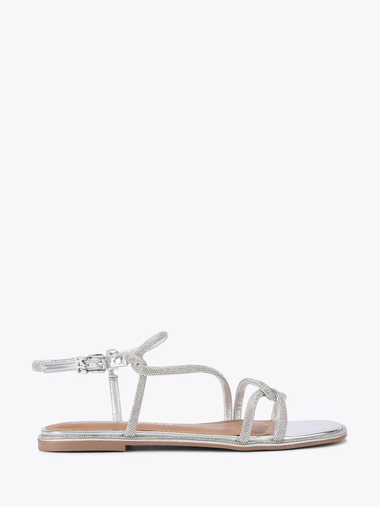 KG Kurt Geiger Priya Sandals - Image 1 of 4