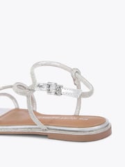 KG Kurt Geiger Priya Sandals - Image 4 of 4