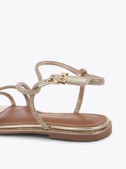 KG Kurt Geiger Priya Sandals - Image 3 of 4