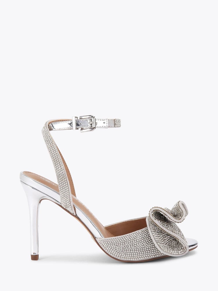 KG Kurt Geiger ALLEGRA Sandals - Image 1 of 4 KG Kurt Geiger ALLEGRA Sandals - Image 1 of 4