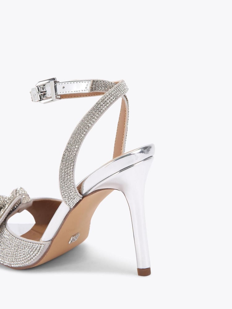 KG Kurt Geiger ALLEGRA Sandals - Image 2 of 4 KG Kurt Geiger ALLEGRA Sandals - Image 2 of 4