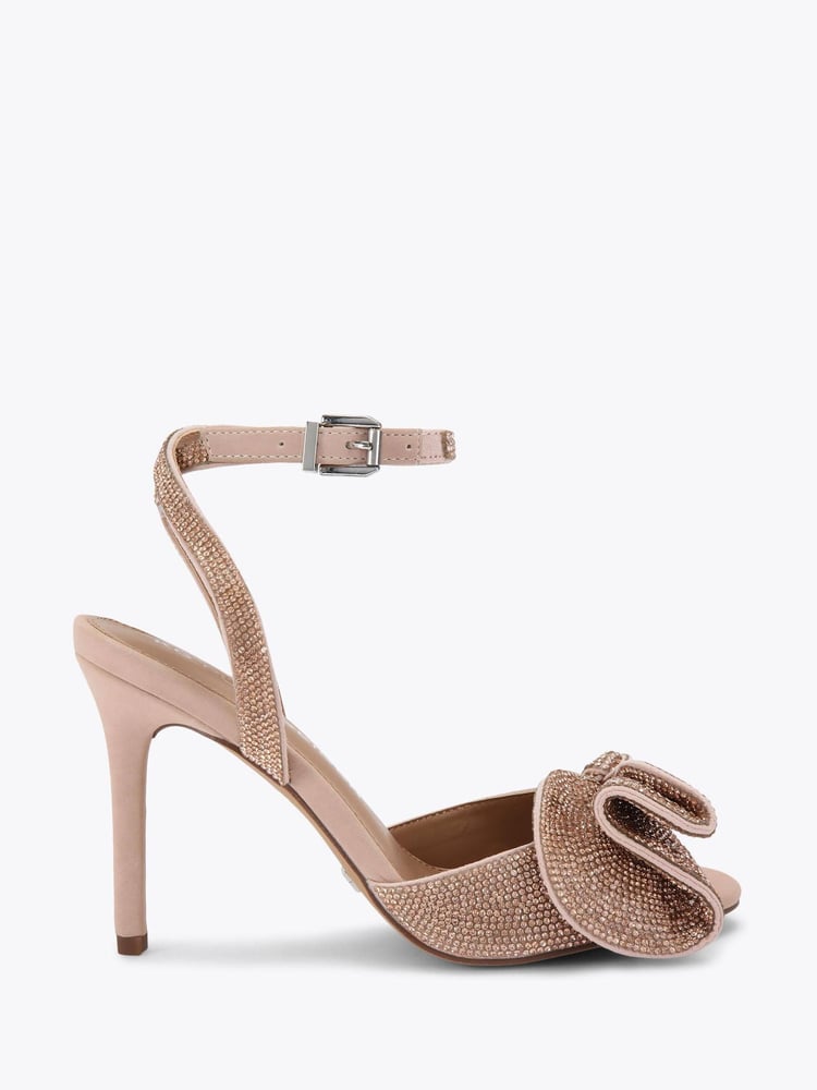 KG Kurt Geiger ALLEGRA Sandals - Image 1 of 4 KG Kurt Geiger ALLEGRA Sandals - Image 1 of 4