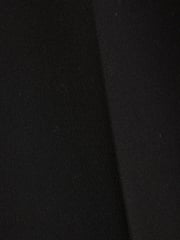 River Island Black Elasticated Cigarette Trousers - Image 6 of 6