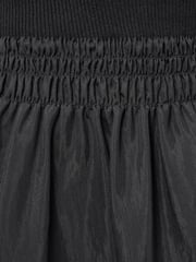 AllSaints Black Zenia Dress - Image 6 of 6