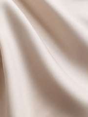 GapStudio Beige Satin Slip Maxi Dress - Image 7 of 7