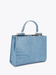 Carvela Jessica Mini Tote 2 Bag - Image 2 of 5