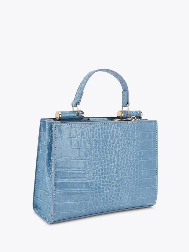 Carvela Jessica Mini Tote 2 Bag - Image 2 of 5