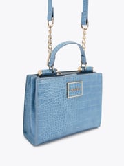 Carvela Jessica Mini Tote 2 Bag - Image 3 of 5