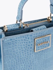 Carvela Jessica Mini Tote 2 Bag - Image 4 of 5