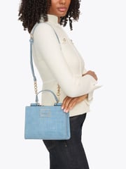 Carvela Jessica Mini Tote 2 Bag - Image 5 of 5