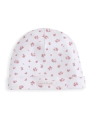 Mamas & Papas Floral Print Outfit Set 5 Piece - Image 10 of 10