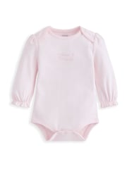 Mamas & Papas Floral Print Outfit Set 5 Piece - Image 8 of 10