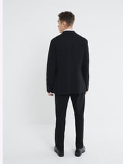 River Island Black Tailored Trousers - Image 3 of 4