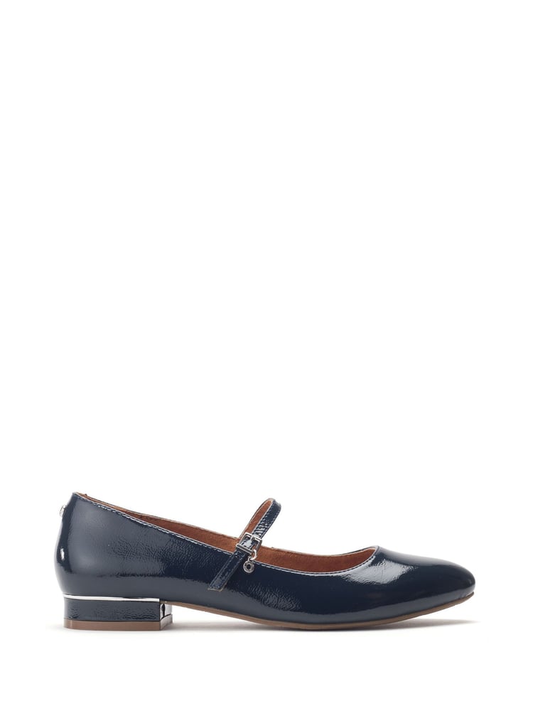 Moda in Pelle FLORENTIN BLOCK HEEL MARYJANE LEATHER SHOE - Image 2 of 5 Moda in Pelle FLORENTIN BLOCK HEEL MARYJANE LEATHER SHOE - Image 2 of 5