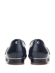 Moda in Pelle FLORENTIN BLOCK HEEL MARYJANE LEATHER SHOE - Image 4 of 5