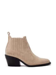 Moda in Pelle Shoon Alto Low Ankle Western Boots - Image 2 of 5