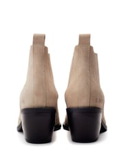 Moda in Pelle Shoon Alto Low Ankle Western Boots - Image 4 of 5