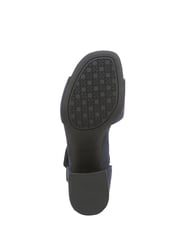 Vionic Regular Fit Grey Chardonnay Ankle Strap Sandals - Image 6 of 6