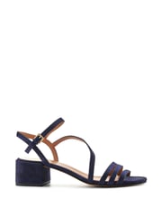 Jones Bootmaker Ginette2 Heeled Leather Sandals - Image 2 of 6