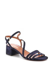 Jones Bootmaker Ginette2 Heeled Leather Sandals - Image 3 of 6
