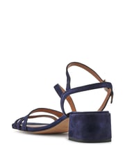Jones Bootmaker Ginette2 Heeled Leather Sandals - Image 4 of 6