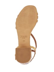 Jones Bootmaker Ginette2 Heeled Leather Sandals - Image 6 of 6