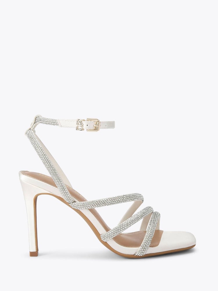 Kg Kurt Geiger Savanna 2 Sandals - Image 2 of 5 Kg Kurt Geiger Savanna 2 Sandals - Image 2 of 5