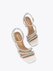 Kg Kurt Geiger Savanna 2 Sandals - Image 3 of 5