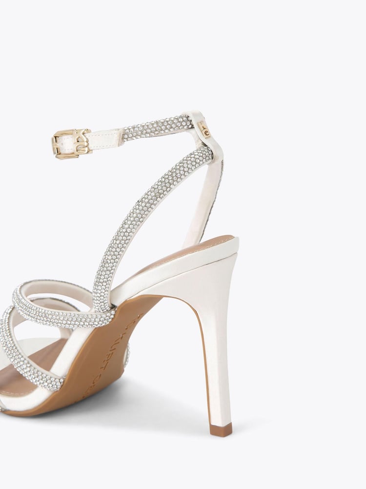 Kg Kurt Geiger Savanna 2 Sandals - Image 5 of 5 Kg Kurt Geiger Savanna 2 Sandals - Image 5 of 5