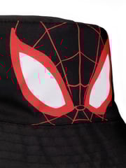 Vanilla Underground Multi Reversible Marvel Boys Bucket Hat - Image 4 of 6