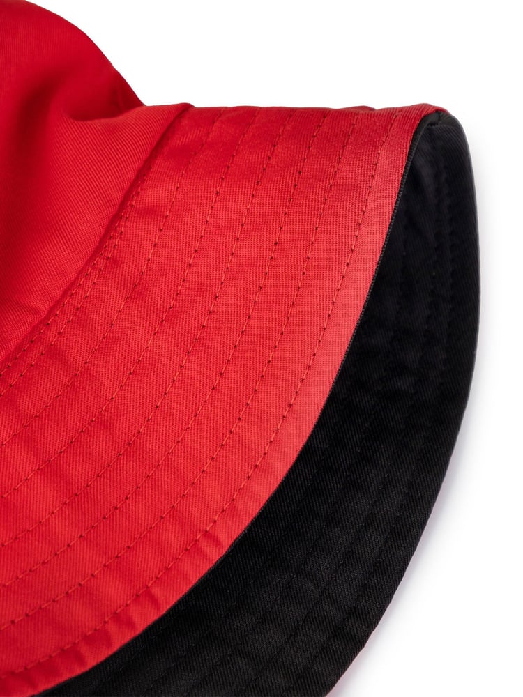 Vanilla Underground Multi Reversible Marvel Boys Bucket Hat - Image 6 of 6