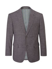 Skopes Berry Tailored Fit Jamie Semi Plain Blazer Jacket - Image 9 of 10