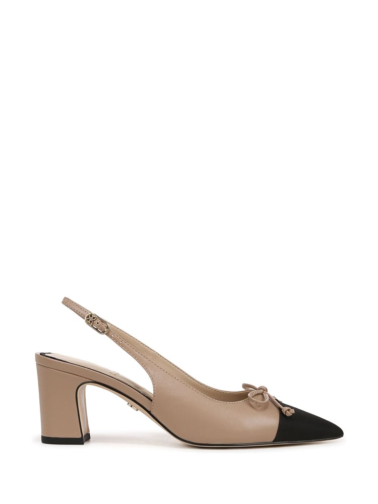 Sam Edelman Willette Slingbacks - Image 1 of 6