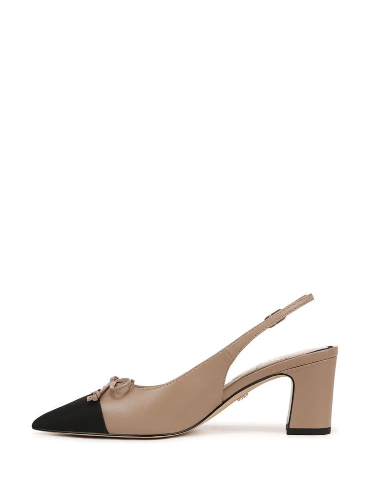 Sam Edelman Willette Slingbacks - Image 2 of 6