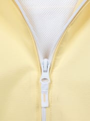 Mountain Warehouse Yellow Kids Torrent Waterproof Jacket - Image 5 of 5